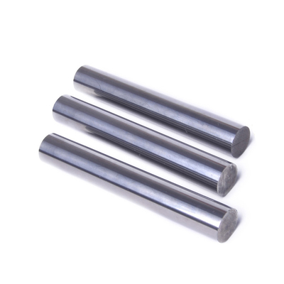 Factory Directly Sale Cemented Carbide Rod Tungsten Carbide Composite Rod