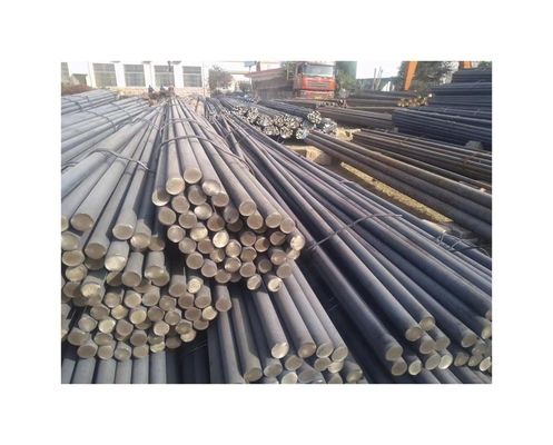 China Top Quality Rebar Steel Made Decoration Profiles Long Steel Products