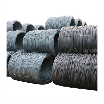 Wholesale Rust Proof Steel Rebar Decoration High Quality Reinforcement Deformed Steel Rebar