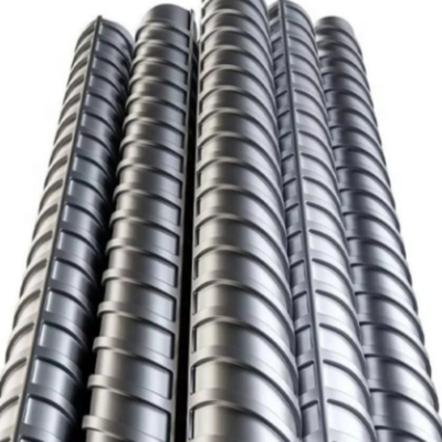 High Quality Cheap Price Jis S45c S55c S35c Housing Construction China Manufacturer Deformed Bar Steel Bar Price High Strength Rebar For Construction