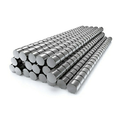 Buliding Building Construction Materials High Tensile Steel Rebar Hrb400 Hrb500 Rebar Deformed Steel Bar
