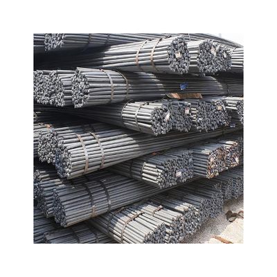 Hot Selling Steel Factory Hot Style Steel Rebar Making Factory Cutter Hydraulic Rebar