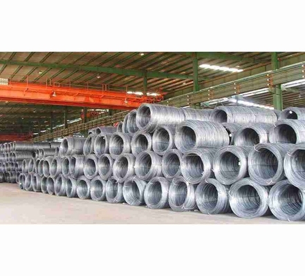 Good quality newest design traditional and durable repeated hot rolled steel coil rebar high quality steel