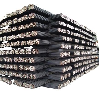 steel for reinforcement of concrete professional manufacture l cheap price high quality hot rolled rebar steel wire rod