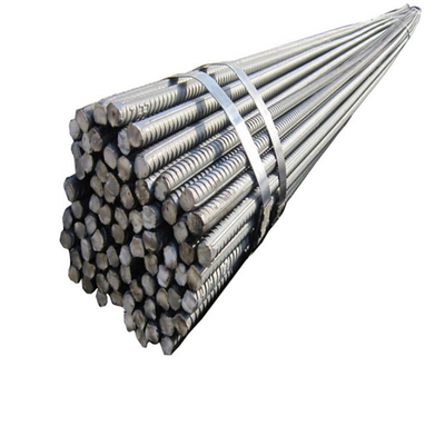 Building Construction Reinforcing Deformed Sawing Hrb400 14mm 16mm Earthquake Resistance Steel Bar Straightening Price