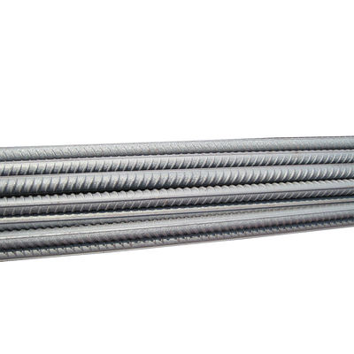 Multi-field use 1 2 1 4 1/2 in. x 20 ft. #4 inch 1/4 1010 10mm 12mm 16mm steel rebar ton price approx astm a615 grade 40 60 for sale