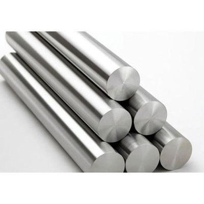 China Building 201 Stainless Steel 304 310 410 430 Round Bar Rod