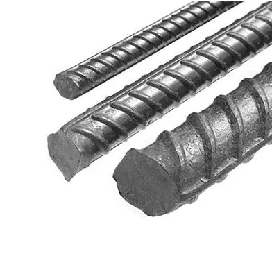 Construction Buliding Walkway Decoration HRB400 HRB500 Hrb600 6mm-40mm Deformed Reinforce Metal Rod Concrete Steel Rebar