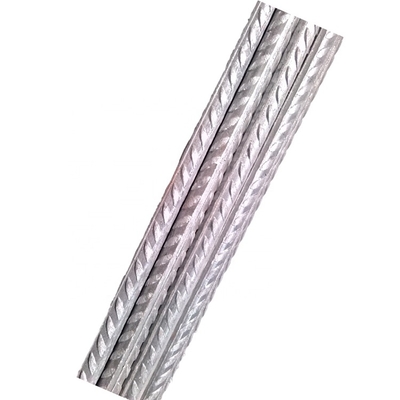 Construction Reinforced Deformed Steel Rebar Price China Supplier Rebar HRB 500 Factory Price