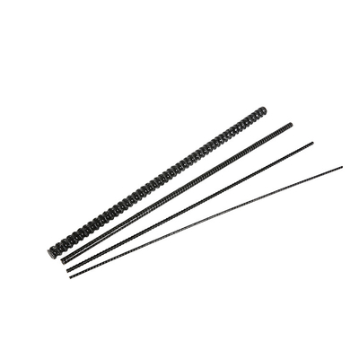 Construction Factory Direct Sales Basalt Fiber Reinforcing Continuous Rebar Manufacturers Rebar
