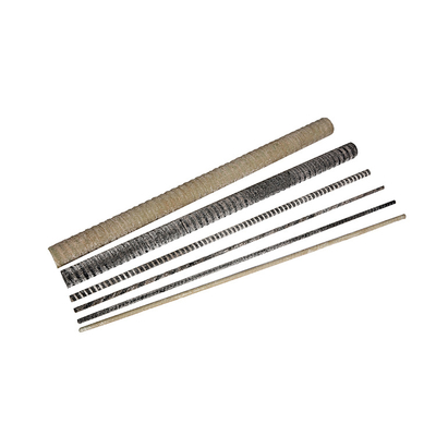 Factory Direct Supply Good Quality Hot Sale Basalt Fiber Rebar Construction Directly