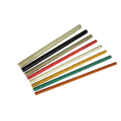 Good quality steel bars factory gfrp fiberglass rebar harga production replacement Rebars directly
