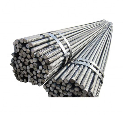 Construction deformed steel bar iron rods stainless carbon steel bar, iron bars steel rod price rebar