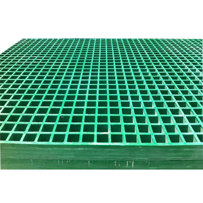 Markets Manufacturer Direct Supply Fiberglass FRP Gulley Electric Grilles