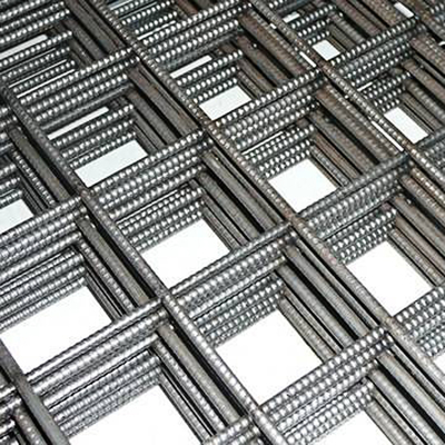 Construction wire mesh f52 f62 f72 f82 square mesh price / welded concrete wire mesh 10mm mesh / sl82 mesh