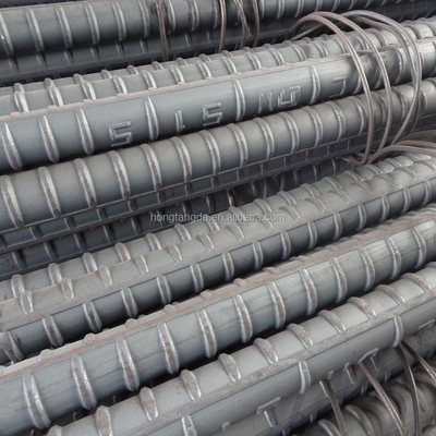 Construction JISG concrete rebar steel /stainless steel rebar for concrete reinforcement/structural steel rebar