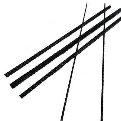 High Tensile Building Strength Basalt Fiber Rebar For Construction