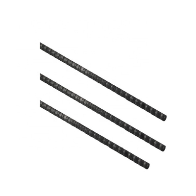 Building basalt fiber rebar