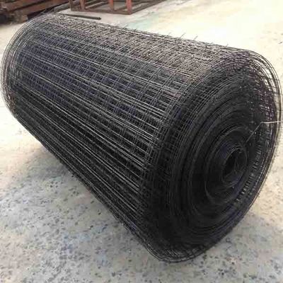 Road Base Reinforcement Concrete Road Reinforcement Wire Mesh