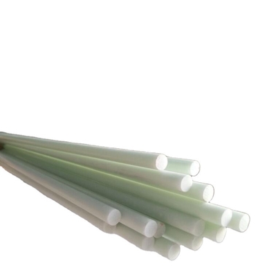 High Strength Agricultural Fiberglass Rod Greenhouse Arched Pole