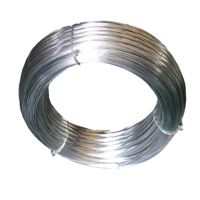 Construction Good Quantity Galvanized Iron Wire For Construction In China Factory Galvanized Steel Wire