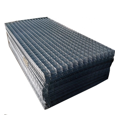 Beautiful Cheap Square Welded Wire Mesh Reinforcing Panel Galvanized Steel Wire Mesh Panels